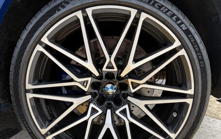 BMW X5 M, 2020 год, 10 500 000 рублей, 13 фотография