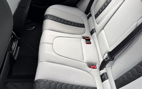 BMW X5 M, 2020 год, 10 500 000 рублей, 10 фотография