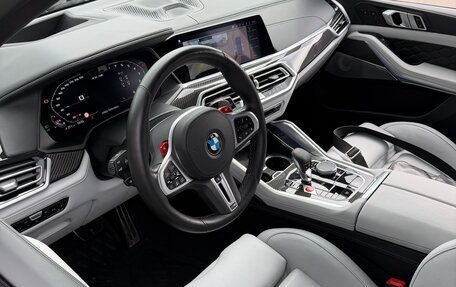 BMW X5 M, 2020 год, 10 500 000 рублей, 7 фотография