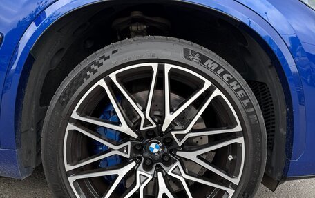 BMW X5 M, 2020 год, 10 500 000 рублей, 15 фотография