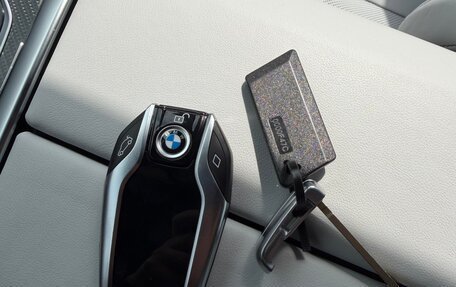 BMW X5 M, 2020 год, 10 500 000 рублей, 16 фотография