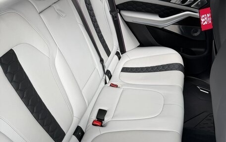 BMW X5 M, 2020 год, 10 500 000 рублей, 11 фотография