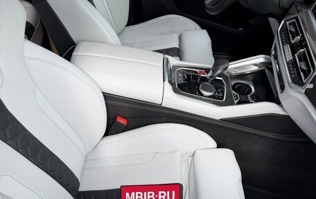 BMW X5 M, 2020 год, 10 500 000 рублей, 9 фотография