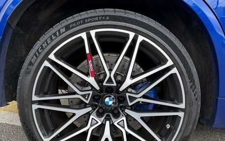 BMW X5 M, 2020 год, 10 500 000 рублей, 14 фотография