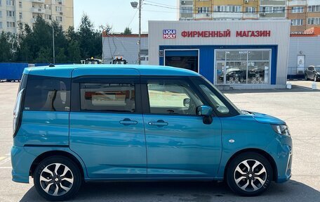 Suzuki Solio, 2021 год, 1 090 000 рублей, 3 фотография