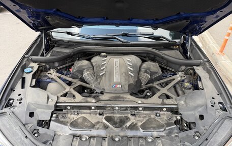 BMW X5 M, 2020 год, 10 500 000 рублей, 17 фотография