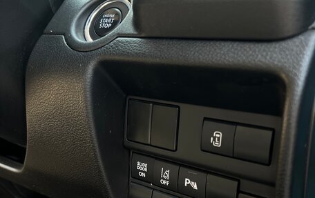 Suzuki Solio, 2021 год, 1 090 000 рублей, 10 фотография