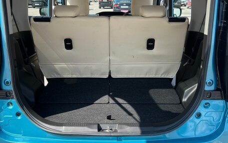 Suzuki Solio, 2021 год, 1 090 000 рублей, 9 фотография