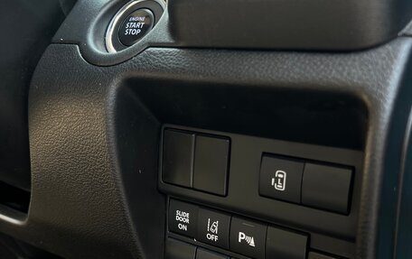 Suzuki Solio, 2021 год, 1 090 000 рублей, 11 фотография