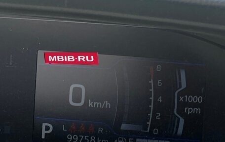 Suzuki Solio, 2021 год, 1 090 000 рублей, 12 фотография