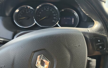 Renault Duster I рестайлинг, 2017 год, 1 150 000 рублей, 12 фотография