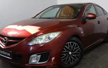 Mazda 6, 2008 год, 699 000 рублей, 3 фотография