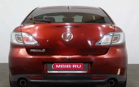 Mazda 6, 2008 год, 699 000 рублей, 5 фотография