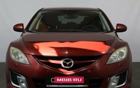Mazda 6, 2008 год, 699 000 рублей, 2 фотография