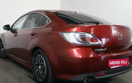 Mazda 6, 2008 год, 699 000 рублей, 4 фотография