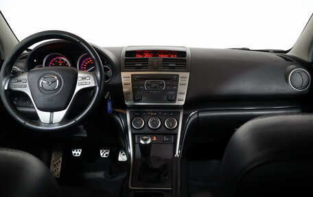 Mazda 6, 2008 год, 699 000 рублей, 9 фотография