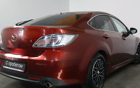 Mazda 6, 2008 год, 699 000 рублей, 6 фотография