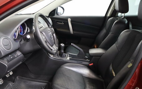 Mazda 6, 2008 год, 699 000 рублей, 7 фотография