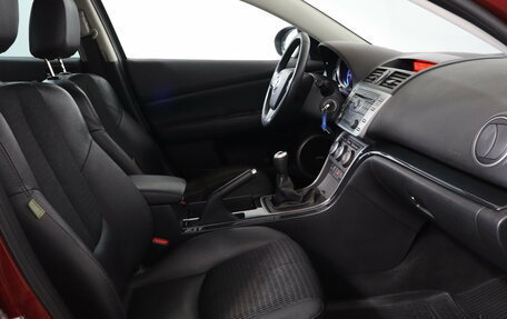 Mazda 6, 2008 год, 699 000 рублей, 10 фотография