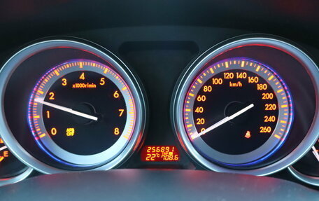 Mazda 6, 2008 год, 699 000 рублей, 16 фотография