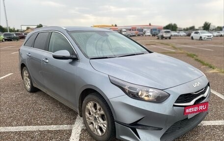KIA cee'd III, 2021 год, 1 960 000 рублей, 2 фотография