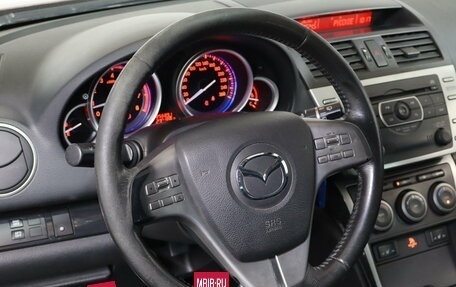 Mazda 6, 2008 год, 699 000 рублей, 8 фотография