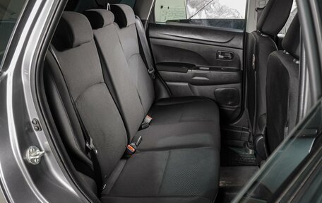 Mitsubishi ASX I рестайлинг, 2014 год, 1 319 000 рублей, 7 фотография