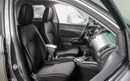 Mitsubishi ASX I рестайлинг, 2014 год, 1 319 000 рублей, 8 фотография