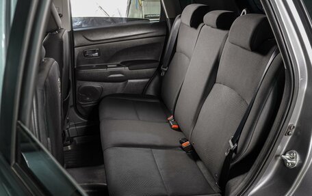 Mitsubishi ASX I рестайлинг, 2014 год, 1 319 000 рублей, 9 фотография