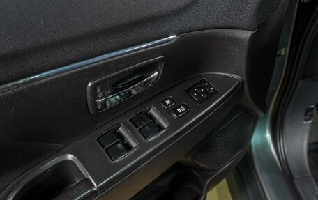Mitsubishi ASX I рестайлинг, 2014 год, 1 319 000 рублей, 16 фотография