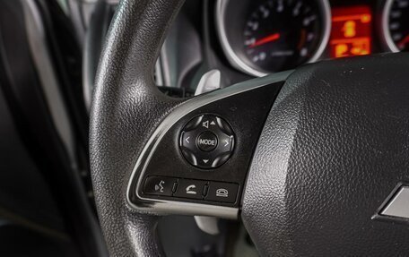Mitsubishi ASX I рестайлинг, 2014 год, 1 319 000 рублей, 19 фотография