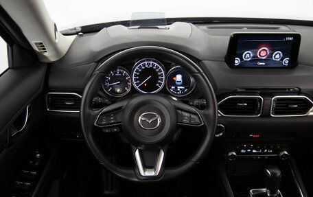 Mazda CX-5 II, 2021 год, 3 399 000 рублей, 11 фотография