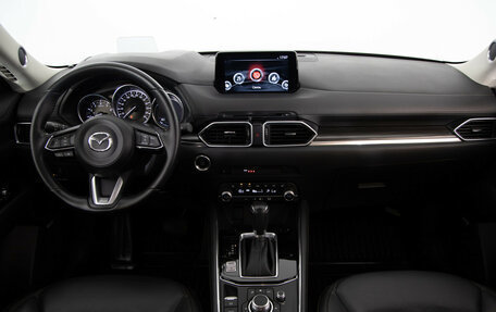 Mazda CX-5 II, 2021 год, 3 399 000 рублей, 10 фотография