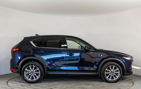 Mazda CX-5 II, 2021 год, 3 399 000 рублей, 5 фотография