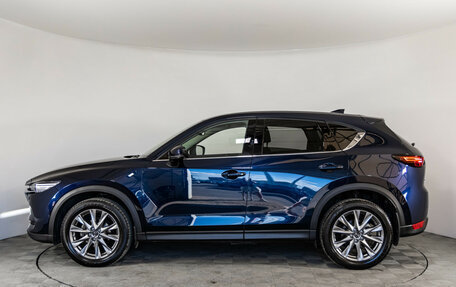 Mazda CX-5 II, 2021 год, 3 399 000 рублей, 9 фотография