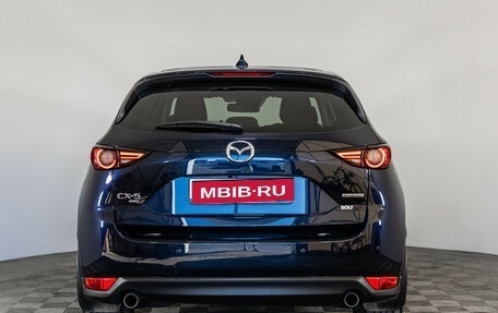 Mazda CX-5 II, 2021 год, 3 399 000 рублей, 7 фотография