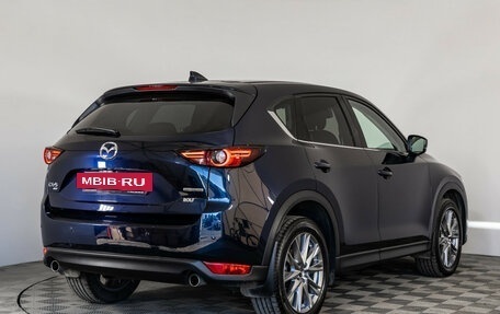Mazda CX-5 II, 2021 год, 3 399 000 рублей, 6 фотография