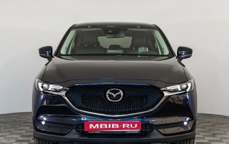 Mazda CX-5 II, 2021 год, 3 399 000 рублей, 3 фотография