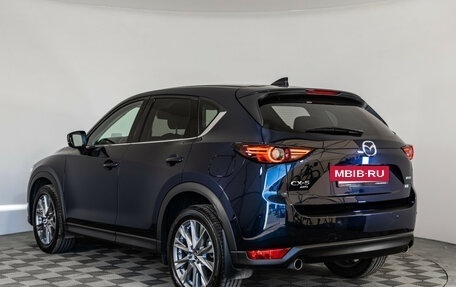 Mazda CX-5 II, 2021 год, 3 399 000 рублей, 8 фотография