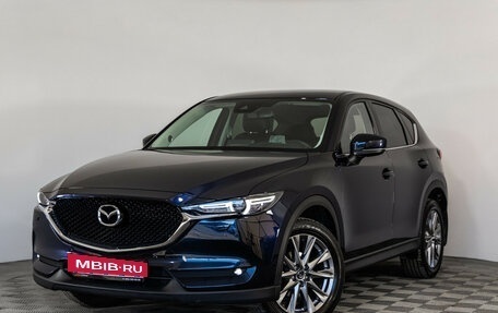 Mazda CX-5 II, 2021 год, 3 399 000 рублей, 2 фотография