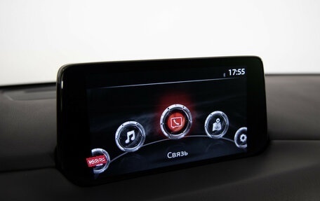 Mazda CX-5 II, 2021 год, 3 399 000 рублей, 17 фотография