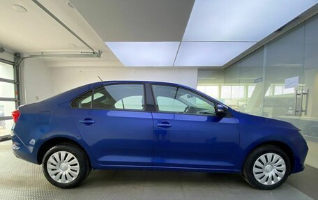 Skoda Rapid II, 2021 год, 1 700 000 рублей, 4 фотография