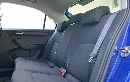 Skoda Rapid II, 2021 год, 1 700 000 рублей, 12 фотография