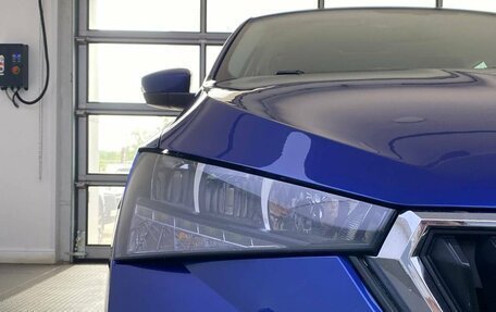 Skoda Rapid II, 2021 год, 1 700 000 рублей, 17 фотография