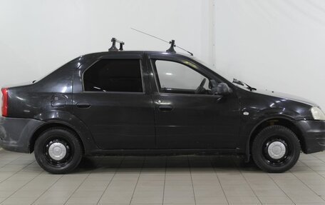 Renault Logan I, 2011 год, 340 000 рублей, 5 фотография