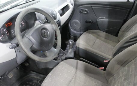 Renault Logan I, 2011 год, 340 000 рублей, 18 фотография