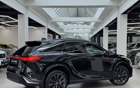 Lexus RX IV рестайлинг, 2026 год, 10 590 000 рублей, 6 фотография
