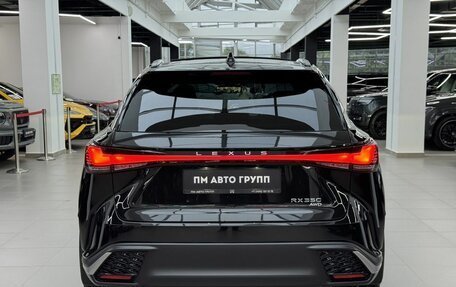 Lexus RX IV рестайлинг, 2026 год, 10 590 000 рублей, 5 фотография