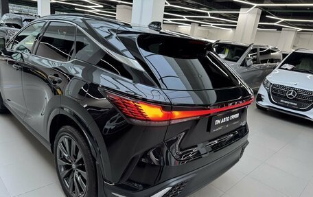 Lexus RX IV рестайлинг, 2026 год, 10 590 000 рублей, 14 фотография