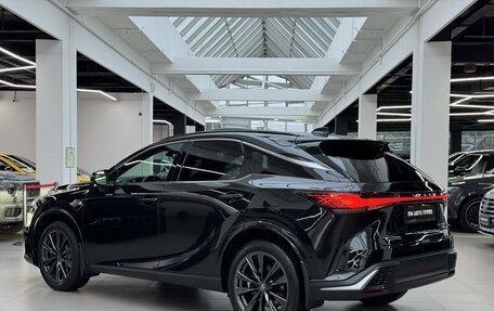 Lexus RX IV рестайлинг, 2026 год, 10 590 000 рублей, 12 фотография